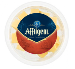 Affligem Abbey Cheese